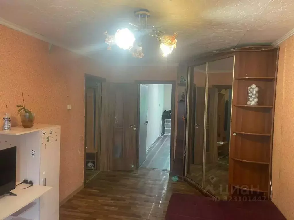 2-к кв. Камчатский край, Петропавловск-Камчатский ул. Молчанова, 1 ... - Фото 2