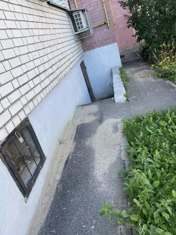 Помещение свободного назначения в Нижегородская область, Кстово просп. ... - Фото 1