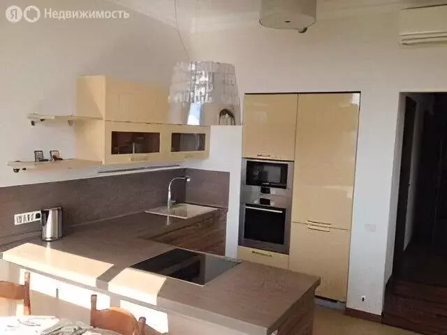 3-комнатная квартира: Москва, улица Шаболовка, 10к1 (115 м) - Фото 1