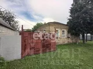 Дом в Белгородская область, Алексеевка Красный пер. (76 м) - Фото 0