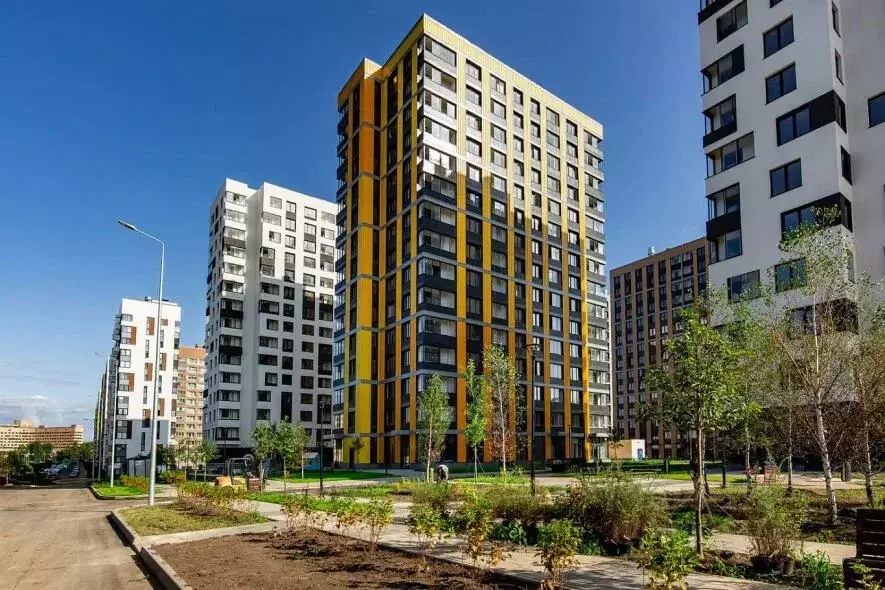 Помещение свободного назначения в Московская область, Красногорск ... - Фото 1