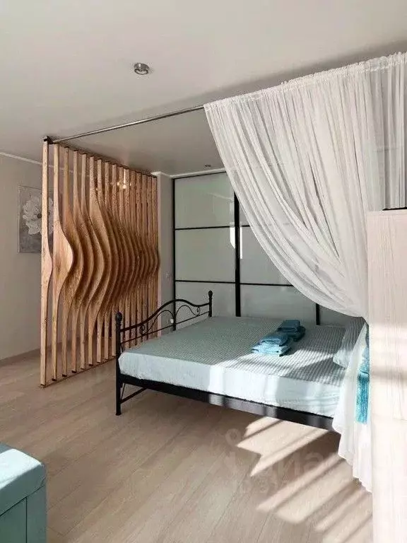 1-к кв. Челябинская область, Магнитогорск просп. Ленина, 50 (31.0 м) - Фото 0