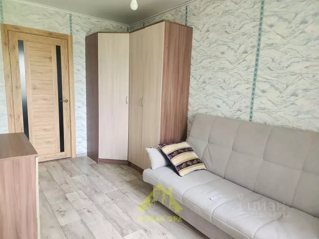 3-к кв. Оренбургская область, Оренбург просп. Победы, 150/1 (62.0 м) - Фото 0