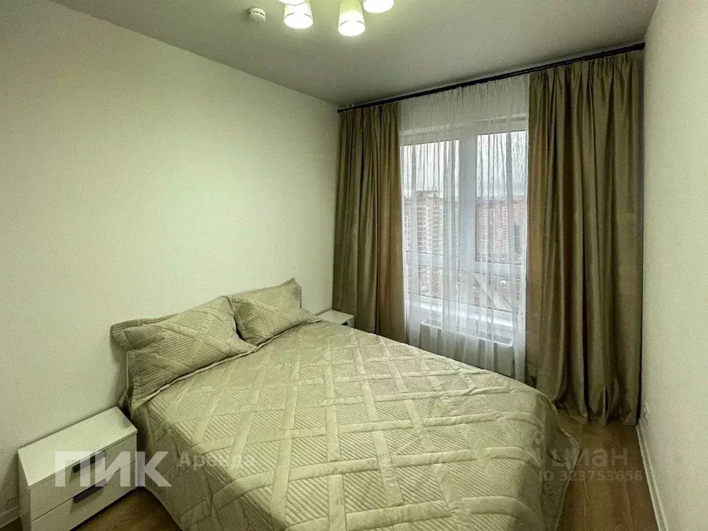 1-к кв. Московская область, Люберцы Городок Б мкр, ул. 3-е Почтовое ... - Фото 1