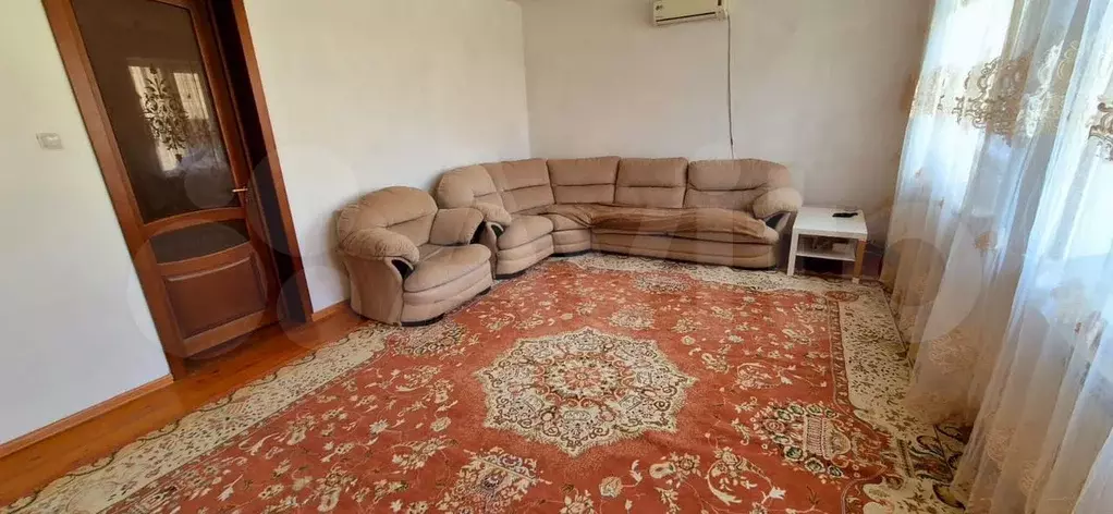 Дом 100 м на участке 5 сот. - Фото 0