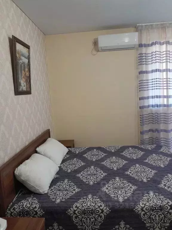 Комната Краснодарский край, Анапа муниципальный округ, с. Витязево ул. ... - Фото 0