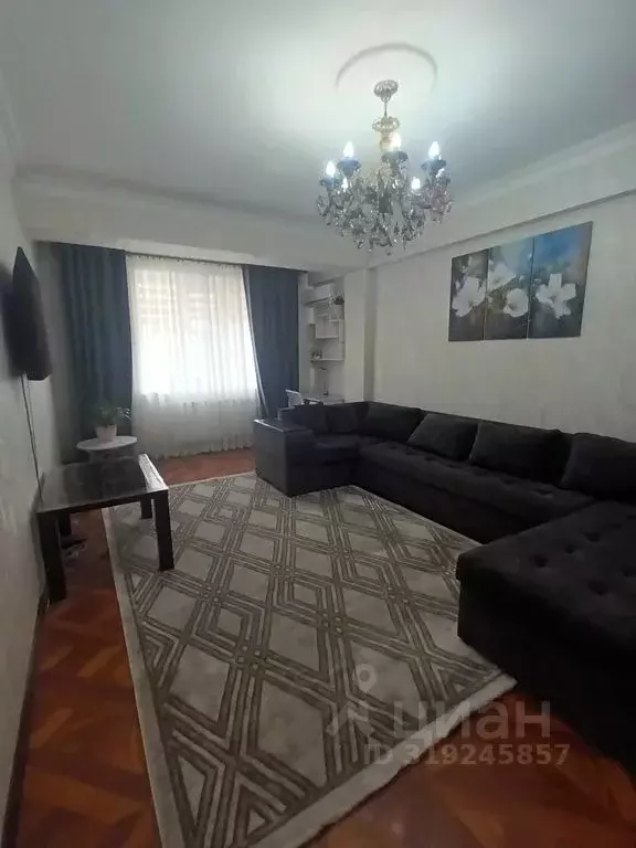 2-к кв. Дагестан, Махачкала ул. Магарамкентская, 17А (58.0 м) - Фото 0