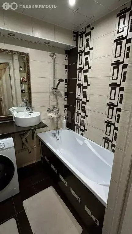 1-комнатная квартира: Нижний Новгород, жилой район Мещерское Озеро, ... - Фото 1