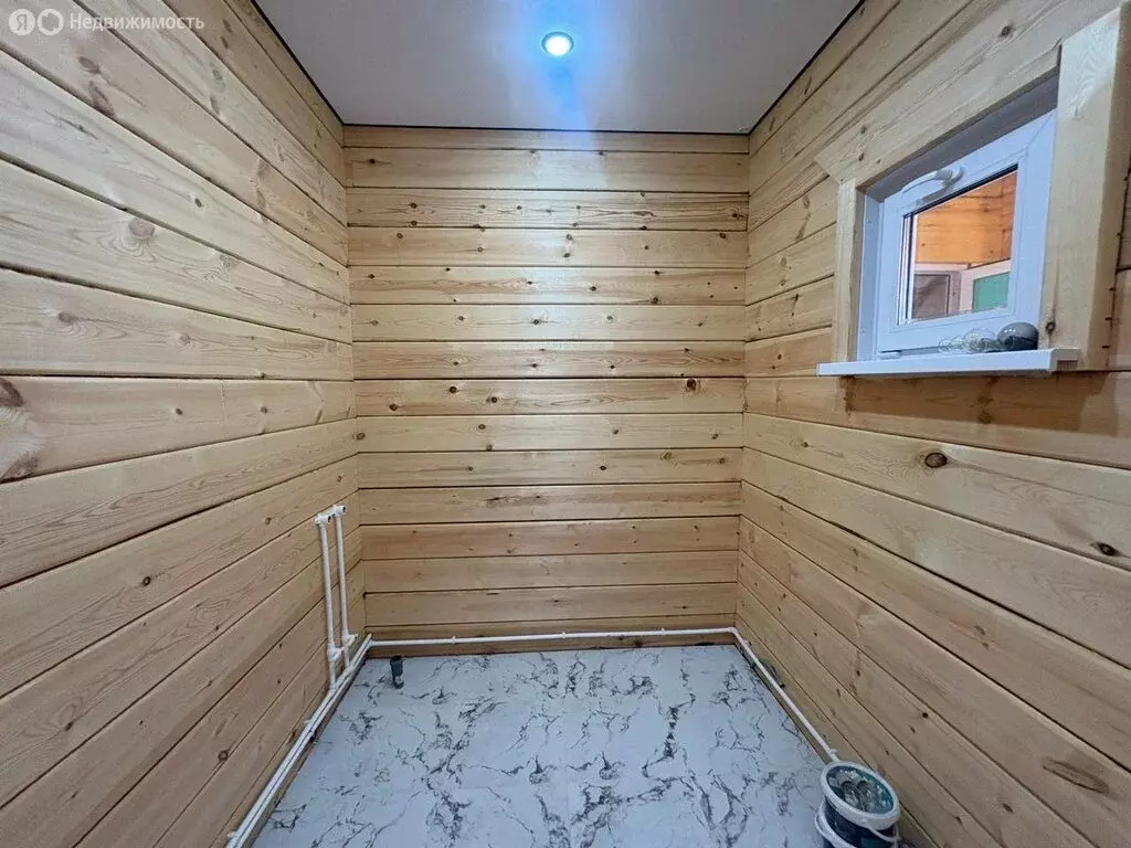 Дом в село Хомутово, Хвойная улица (190 м) - Фото 2