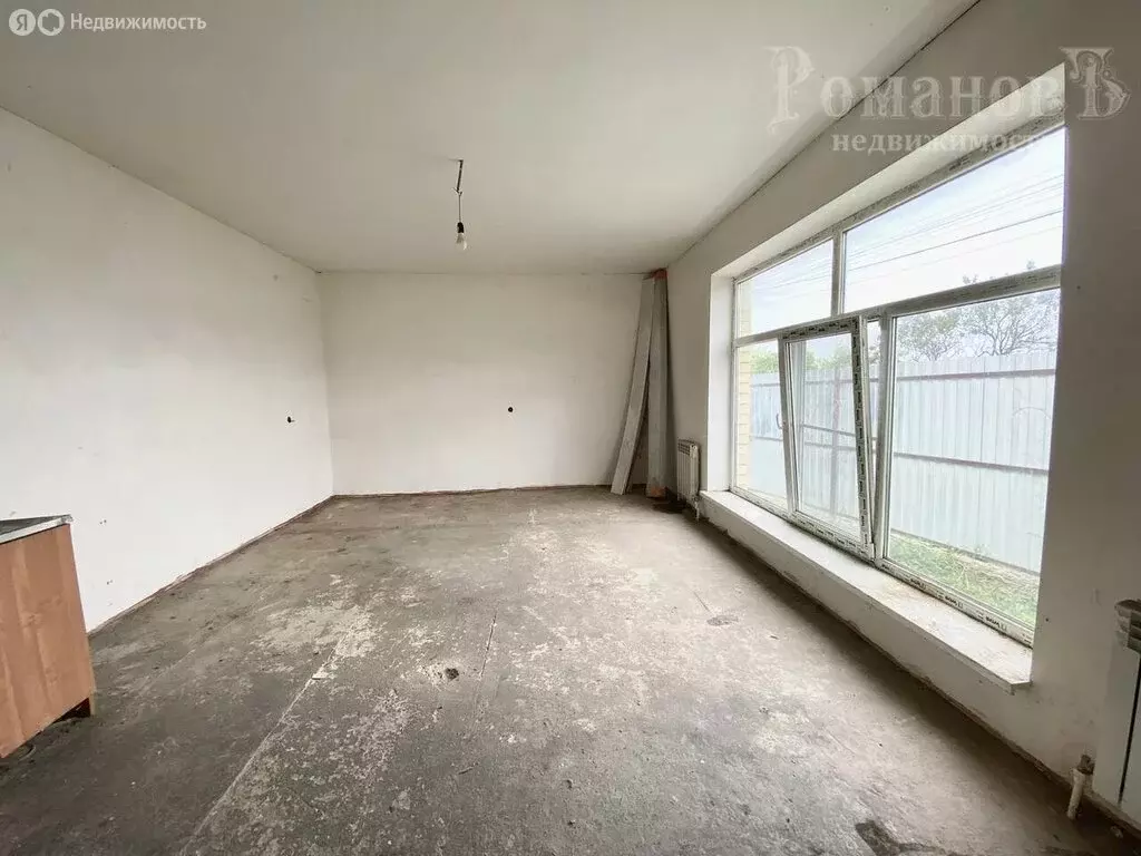 Дом в Михайловск, улица Орджоникидзе, 110/1 (61.2 м) - Фото 1