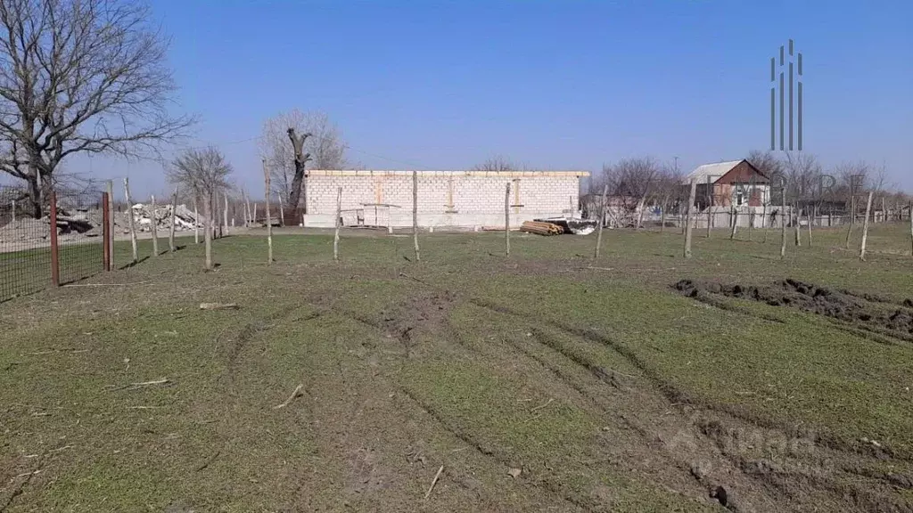 Участок в Чеченская республика, Грозненский район, Центора-Юртовское ... - Фото 1