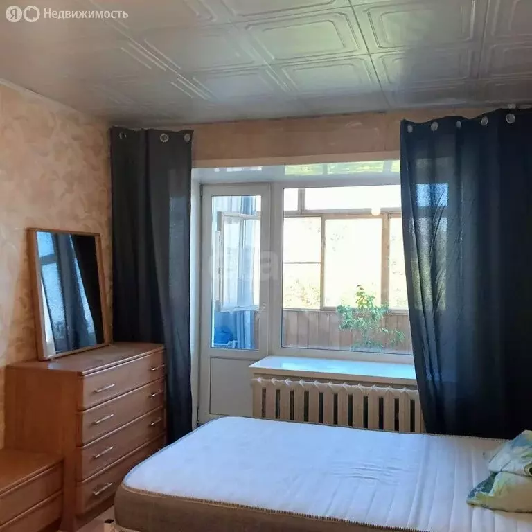 1к в -комнатной квартире (18 м) - Фото 2