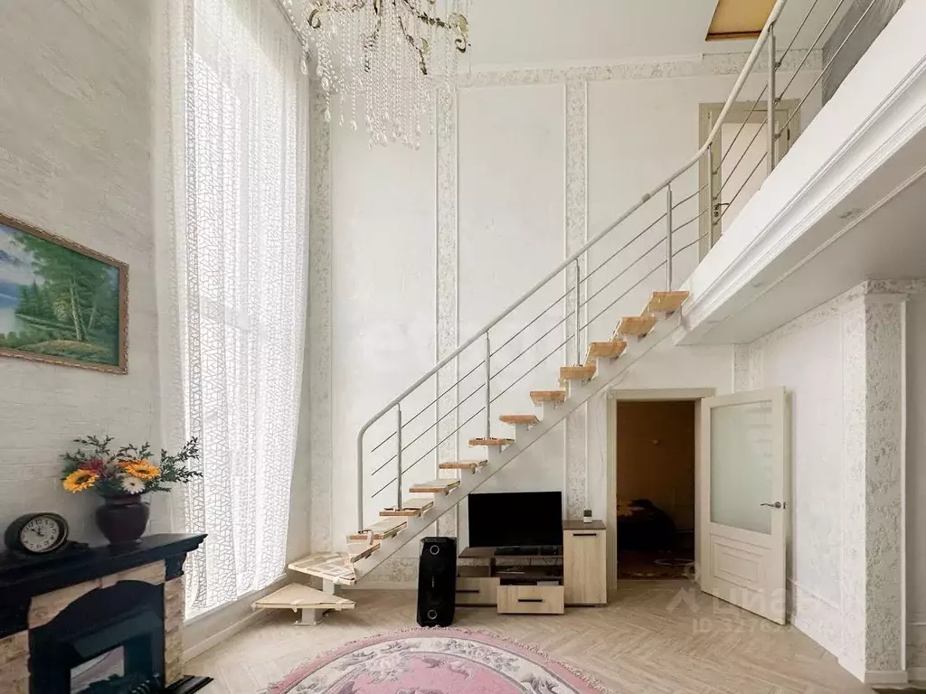 Дом в Ярославская область, Гаврилов-Ям ул. Самсонова (121 м) - Фото 1