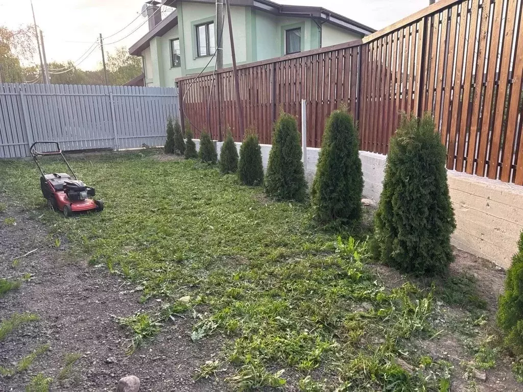 Дом в Московская область, Красногорск городской округ, пос. ... - Фото 1