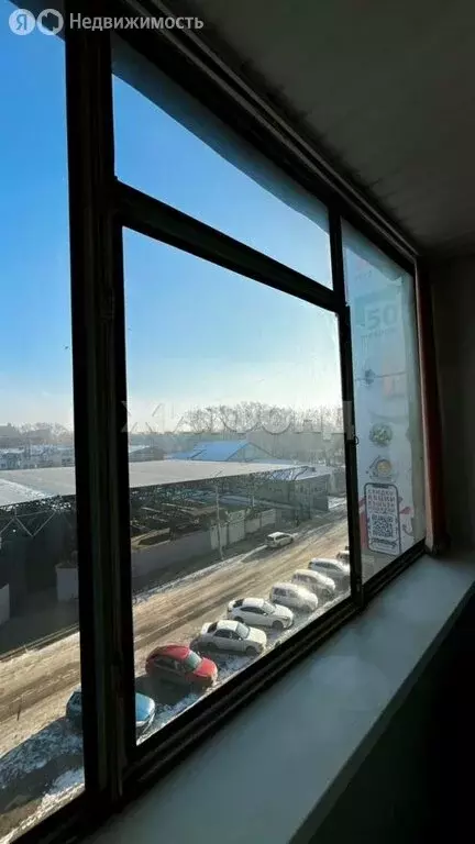 3-комнатная квартира: Абакан, улица Чкалова, 13А (60.3 м) - Фото 1