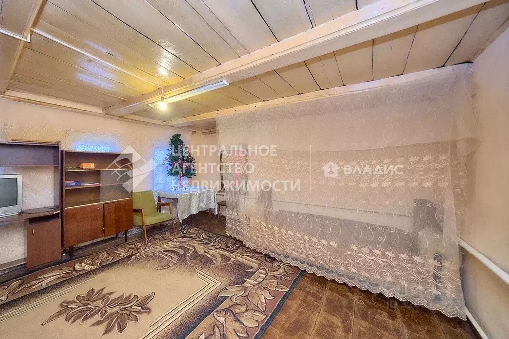 Дом в Рязанская область, Рыбное Октябрьская ул., 57 (60 м) - Фото 1