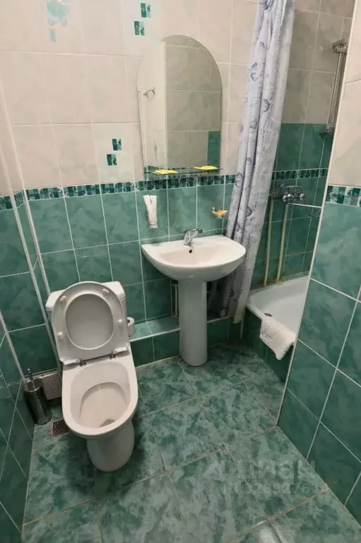 Комната Свердловская область, Сысерть Красноармейская ул., 4 (11.0 м) - Фото 1