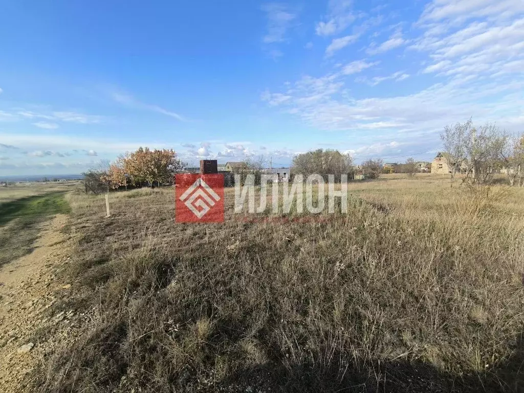 Участок в Крым, Бахчисарайский район, Энтузиаст СПК ул. Дорожная, 83 ... - Фото 2