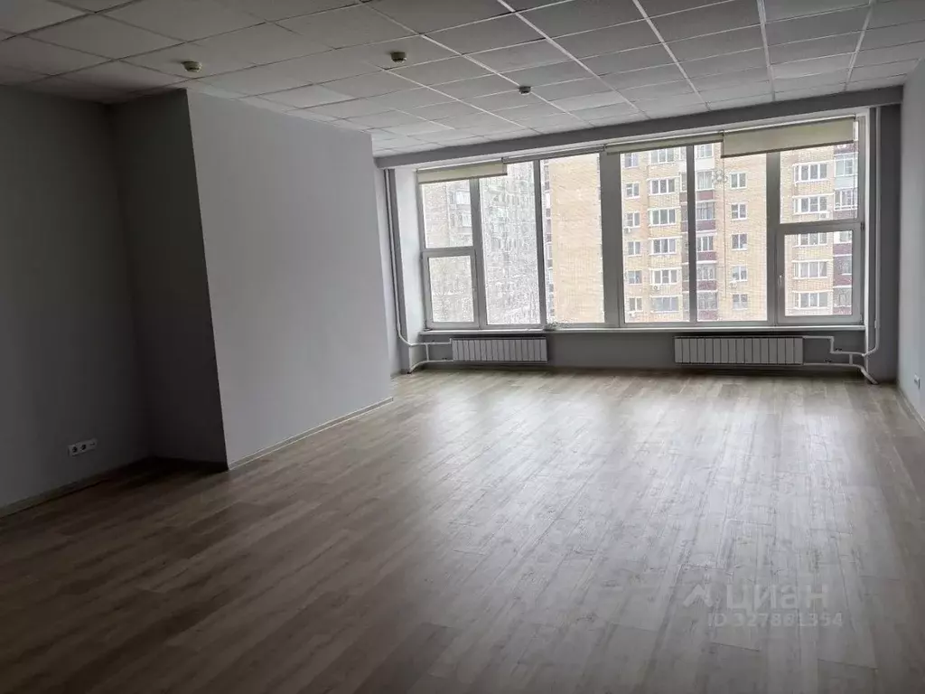 Офис в Москва Щербаковская ул., 3 (53 м) - Фото 2