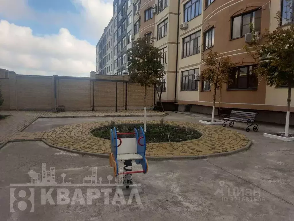 2-к кв. Краснодарский край, Новороссийск городской округ, с. Мысхако ... - Фото 0