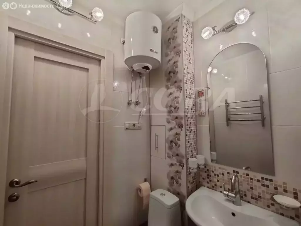3-комнатная квартира: Курган, улица Карла Маркса, 131 (58.4 м) - Фото 0