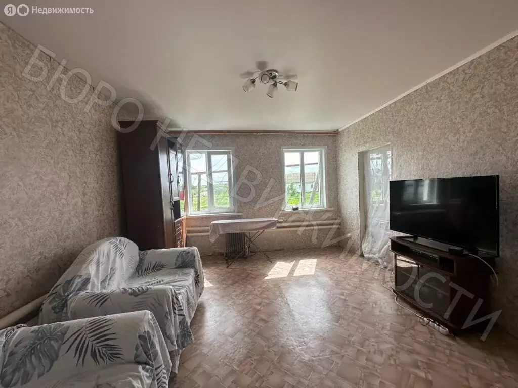 Дом в село Тростянка, Рабочая улица, 20 (60 м) - Фото 0