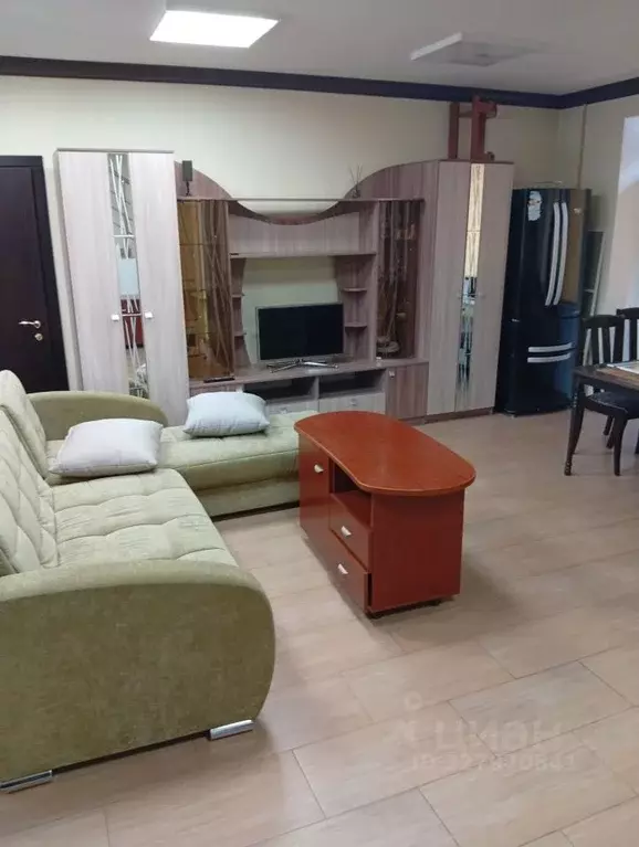 2-к кв. Московская область, Люберцы проезд 1-й Кожуховский, 6 (135.5 ... - Фото 1