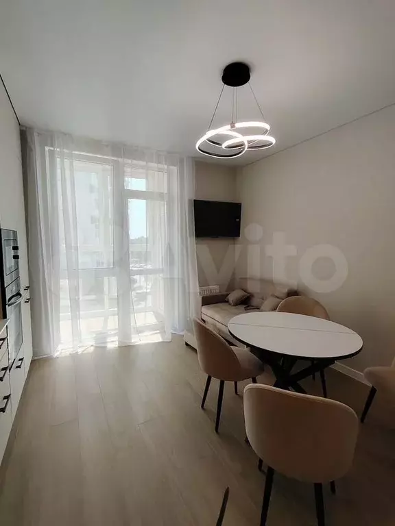 2-к. квартира, 50 м, 2/8 эт. - Фото 1