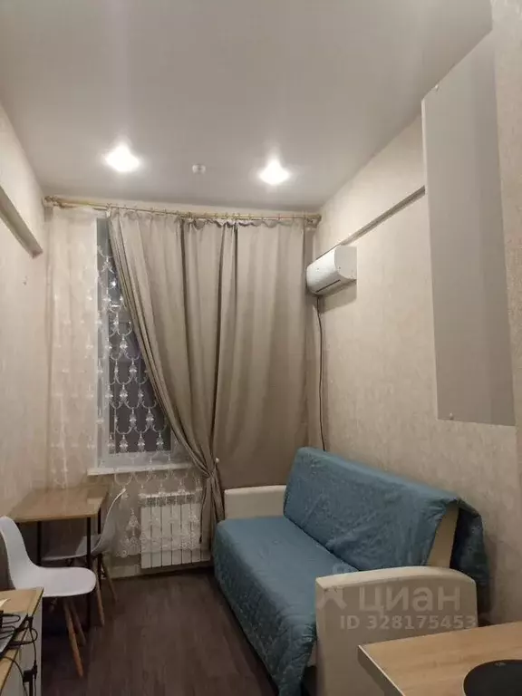 1-к кв. Москва ул. Академика Ильюшина, 10 (34.0 м) - Фото 2