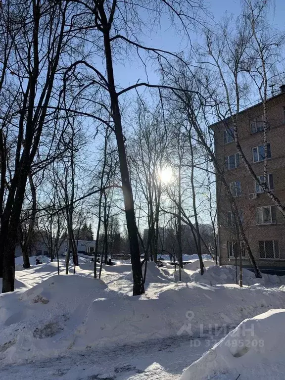 1-к кв. Москва 9-я Парковая ул., 66К2 (35.0 м) - Фото 1