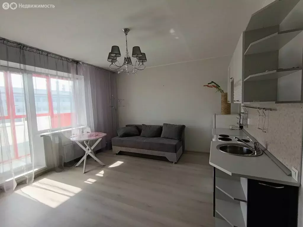 2-комнатная квартира: Каменск-Уральский, Комсомольский бульвар, 34 ... - Фото 1