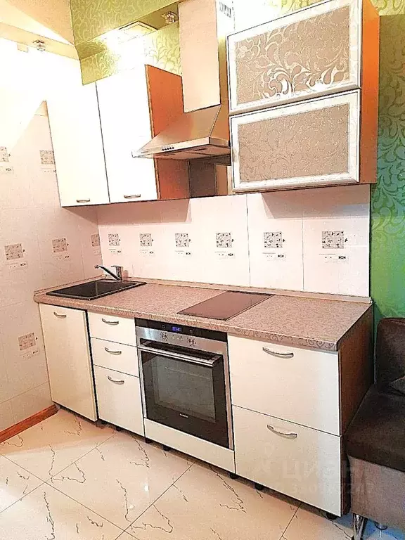 1-к кв. Иркутская область, Иркутск Красногвардейская ул., 22/2 (40.0 ... - Фото 2