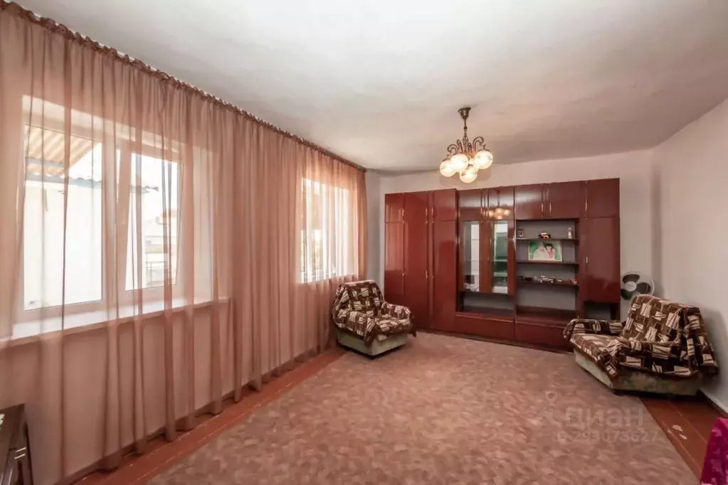 Дом в Крым, Красногвардейский район, с. Пятихатка ул. Ленина, 60А (64 ... - Фото 1