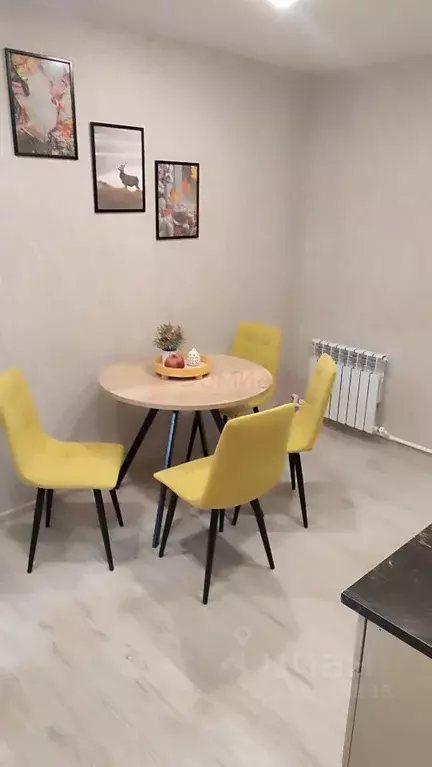 3-к кв. Ростовская область, Новочеркасск ул. Грекова (70.0 м) - Фото 1