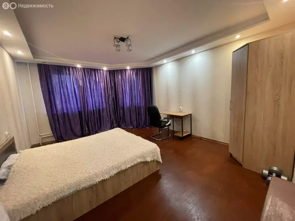 1-комнатная квартира: Красногорск, Спасская улица, 4 (43.42 м) - Фото 2
