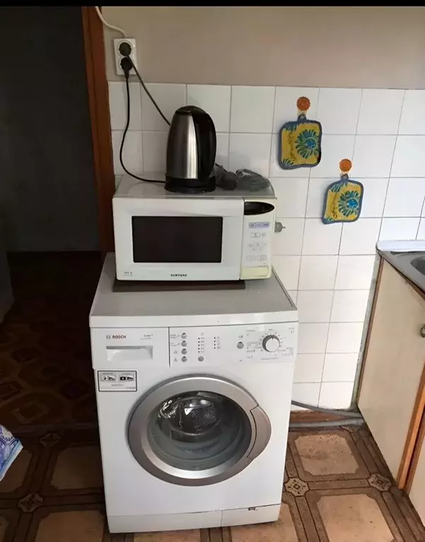 Комната Москва ул. Кулакова, 8 - Фото 0