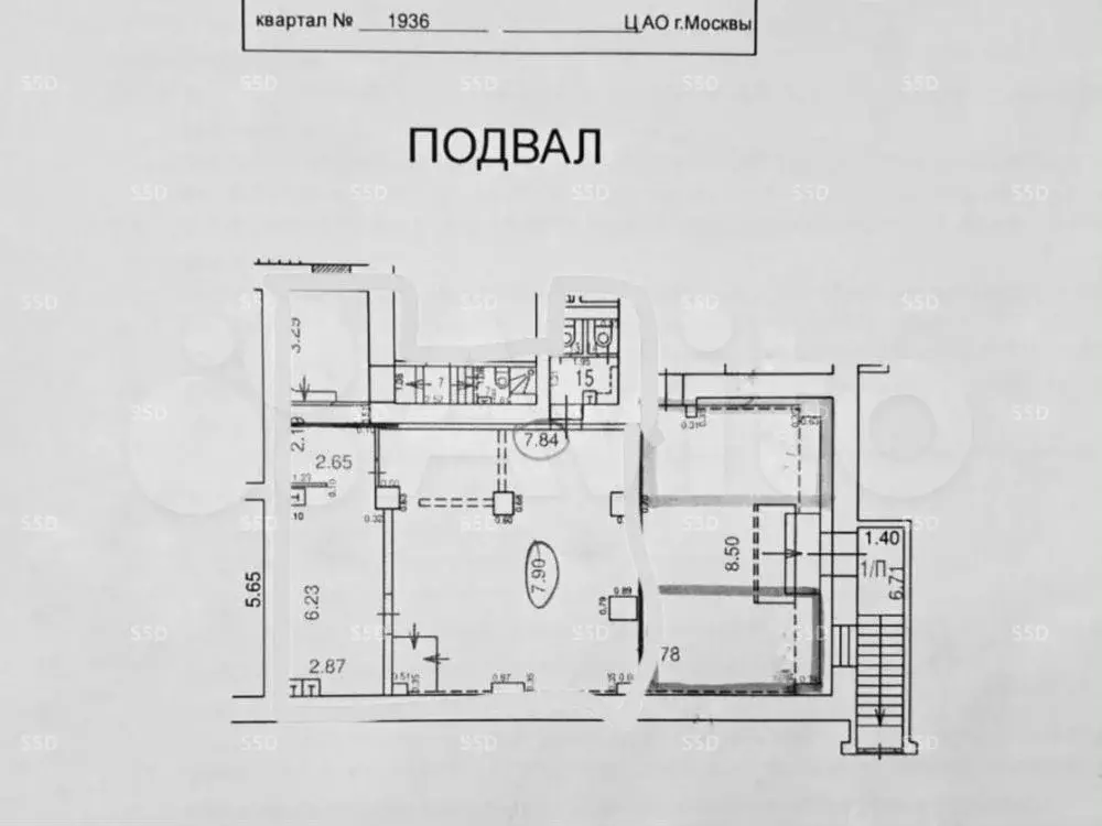 Сдам помещение свободного назначения, 120 м - Фото 0