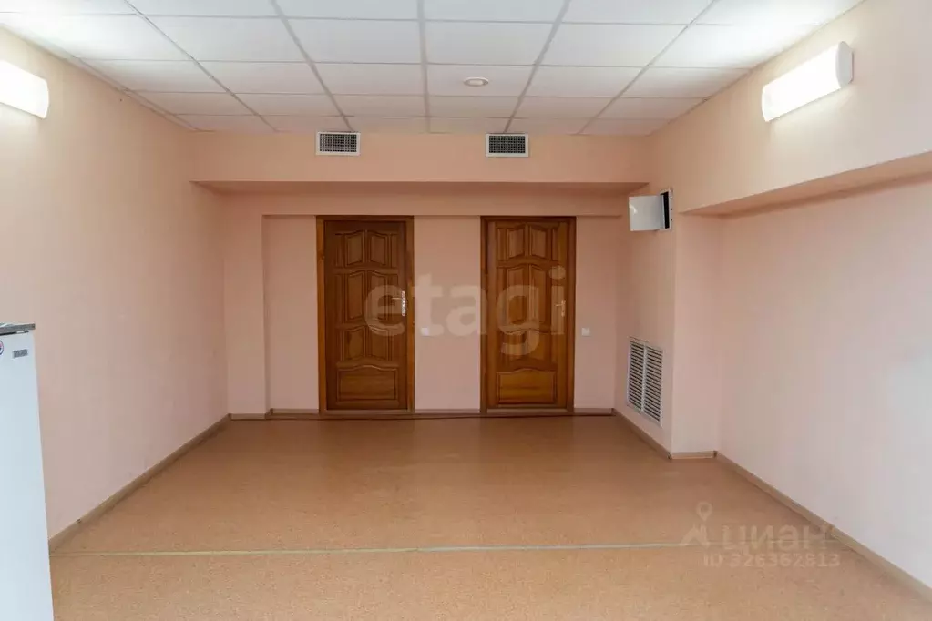 Помещение свободного назначения в Башкортостан, Уфа ул. Гоголя, 60 ... - Фото 1