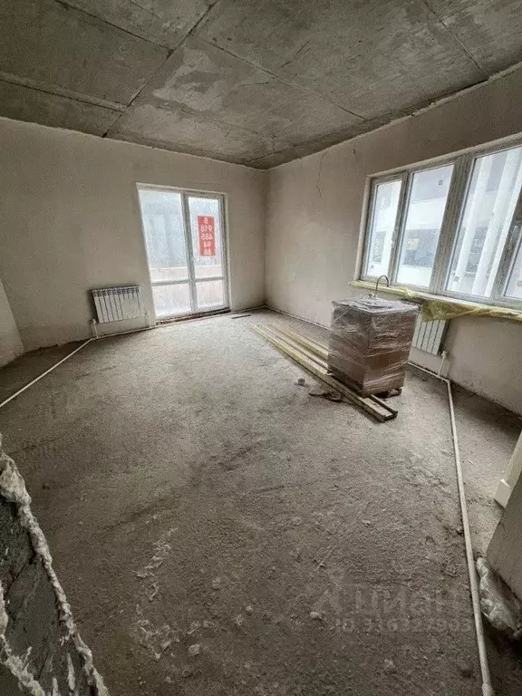 2-к кв. Краснодарский край, Геленджик Приморская ул., 30А (82.0 м) - Фото 0