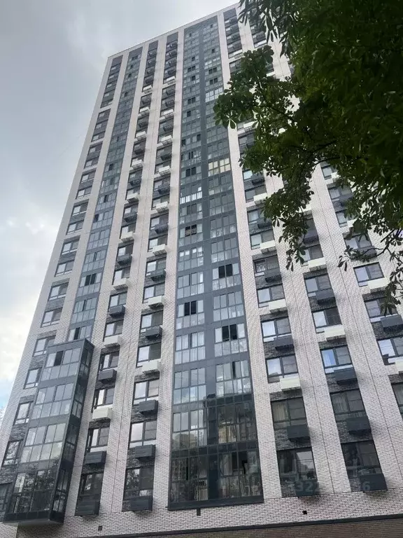 2-к кв. Москва Ташкентская ул., 14К2 (63.0 м) - Фото 1