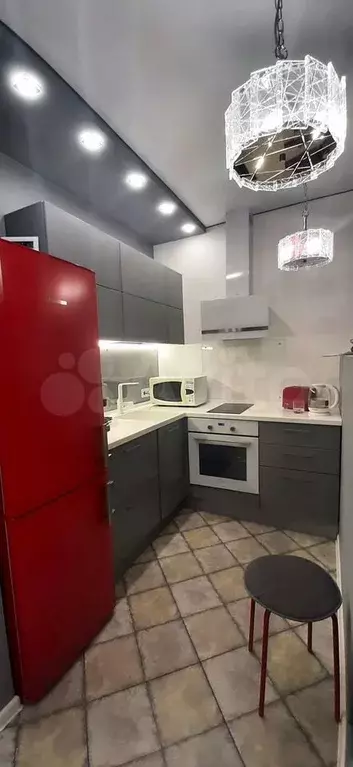 Квартира-студия, 31 м, 15/25 эт. - Фото 1