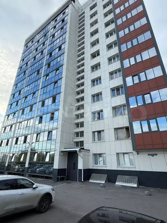 2-к. квартира, 45,5 м, 1/12 эт. - Фото 0