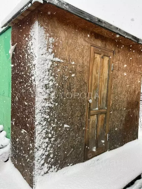 Дом в Алтайский край, Первомайский район, Надежда НЗЖБИ НСОТ 7-я линия ... - Фото 2