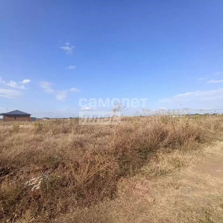 Участок в Адыгея, Майкоп  (8.6 сот.) - Фото 2