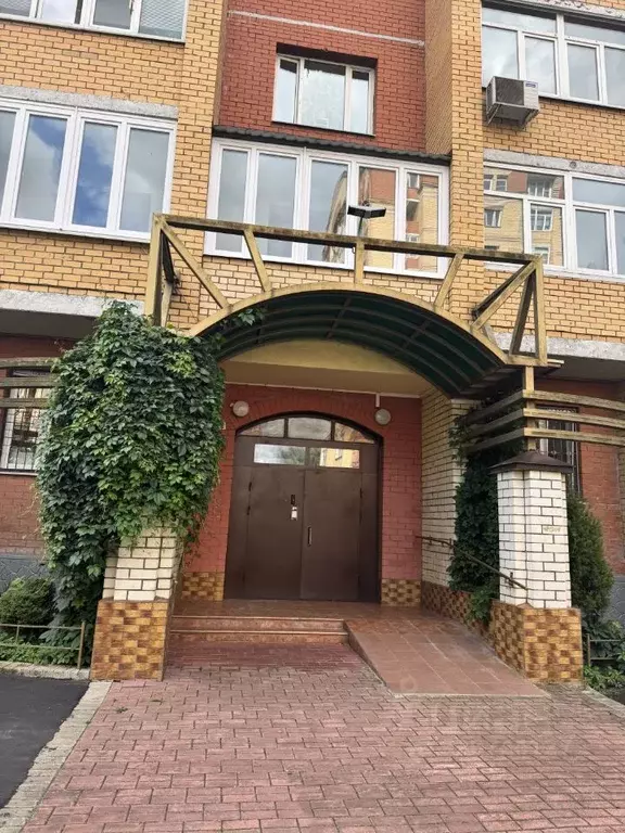 1-к кв. Московская область, Долгопрудный просп. Пацаева, 7к4 (52.2 м) - Фото 1