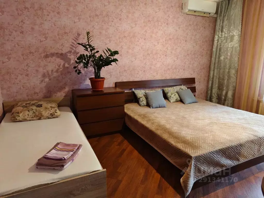 2-к кв. Новосибирская область, Новосибирск ул. Адриена Лежена, 23 ... - Фото 2