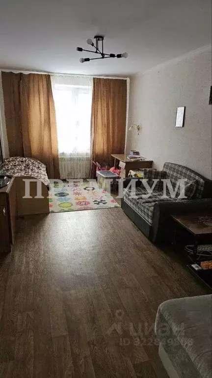 1-к кв. Самарская область, Самара Крутые Ключи мкр, ул. Мира, 75 (37.3 ... - Фото 0