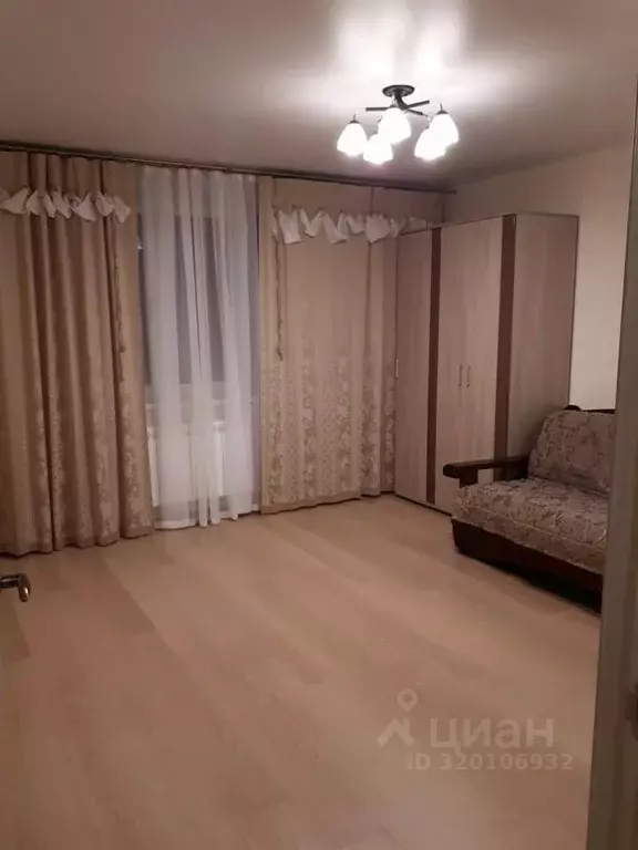 1-к кв. Москва ул. Знаменские Садки, 3К2 (38.0 м) - Фото 1