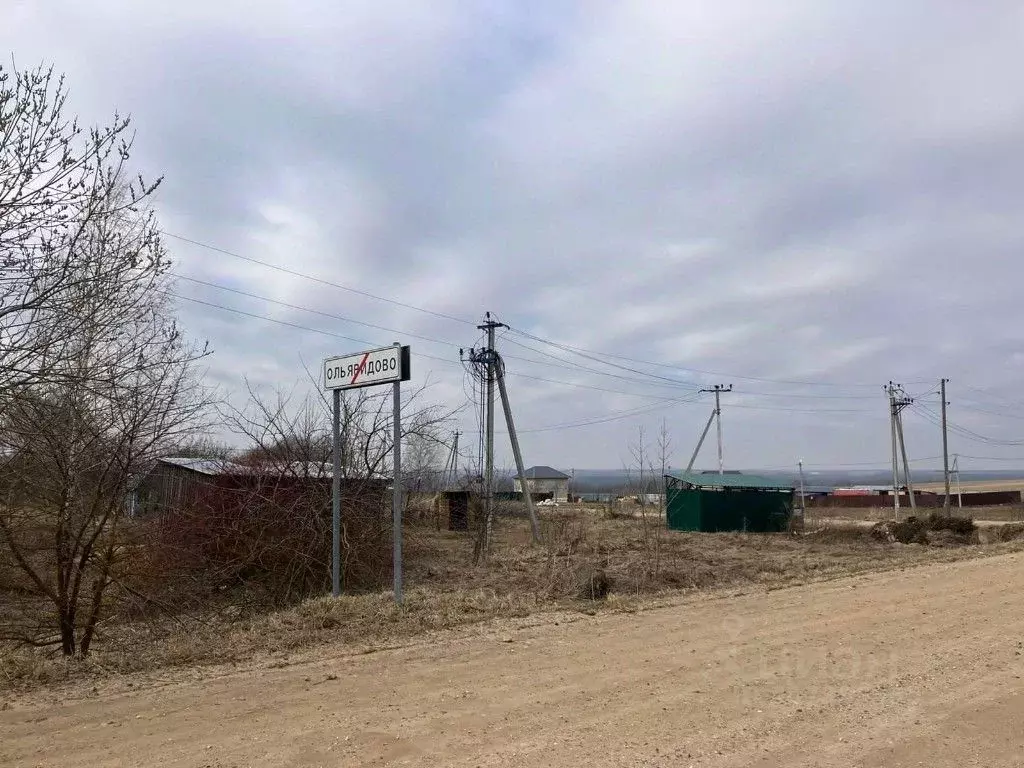 Участок в Московская область, Дмитровский городской округ, д. ... - Фото 0