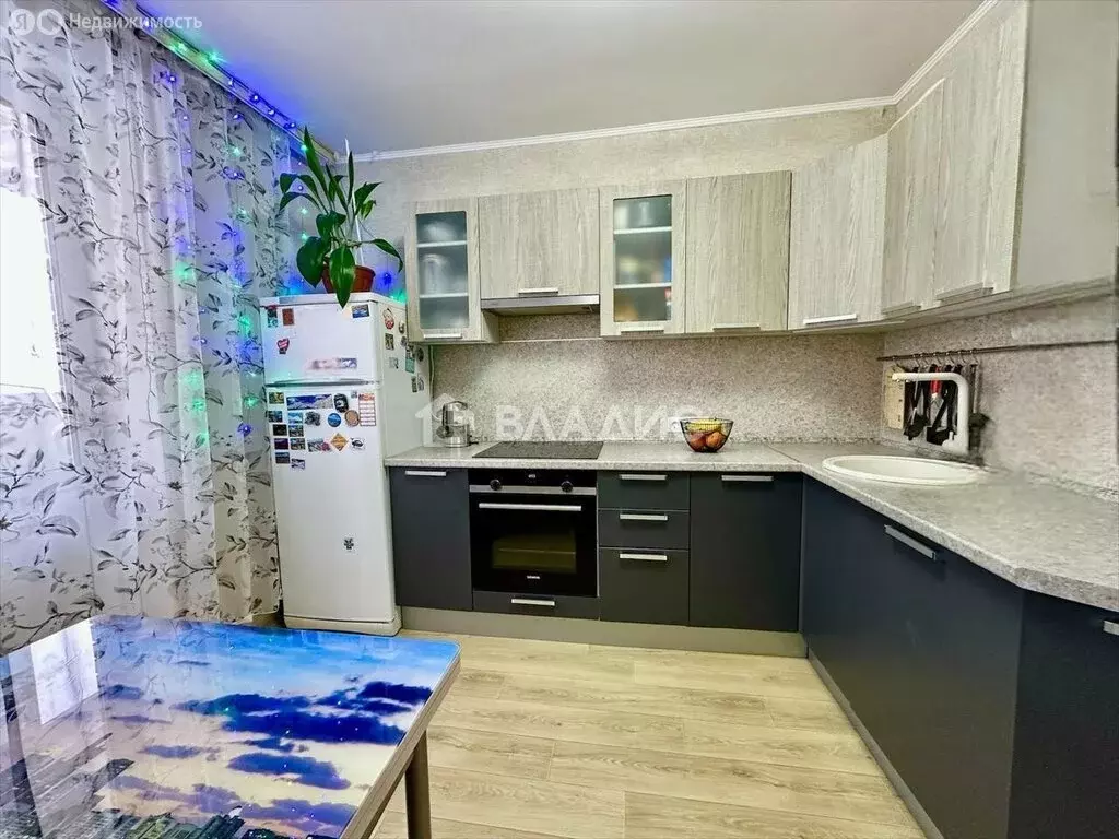 1-комнатная квартира: Бугры, Воронцовский бульвар, 9к2 (43.44 м) - Фото 1